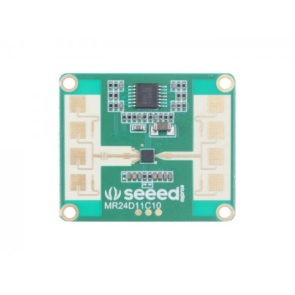 Seeed Studio 24GHz mmWave Sensor - Human Static Presence Sensor