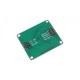 Seeed Studio 60GHz Millimeter Golf Sensor - Val Detectie Module Pro