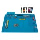 Velleman Silicone Soldering Mat - 450x300mm