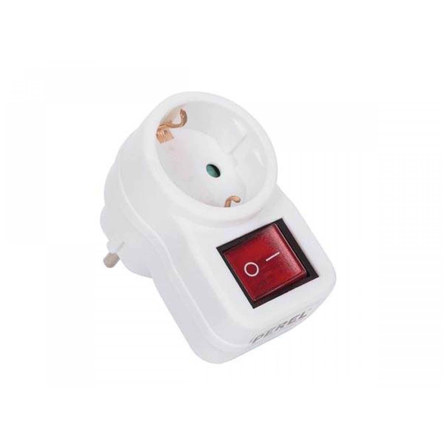 Socket Switch - VM-EB1SWN-G