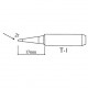Solder Tip for Atten ST-2065D - Round - 0.4mm