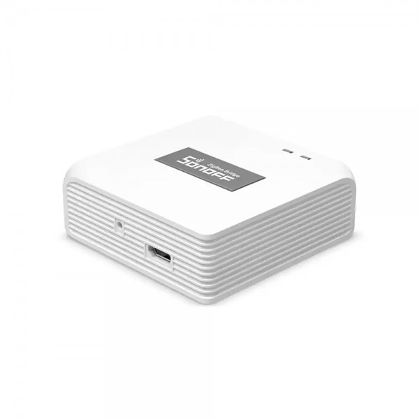 Sonoff ZB Bridge-P - Wi-Fi-ZigBee Bridge Pro