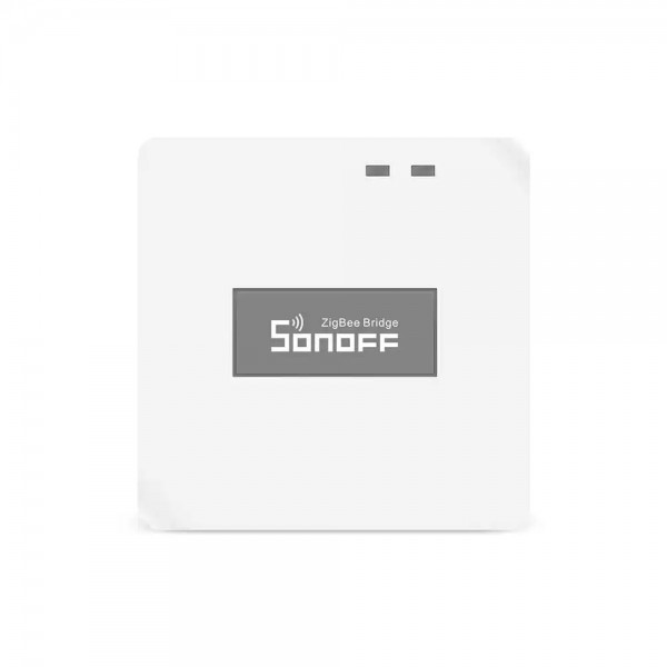 Sonoff ZB Bridge-P - Wi-Fi-ZigBee Bridge Pro