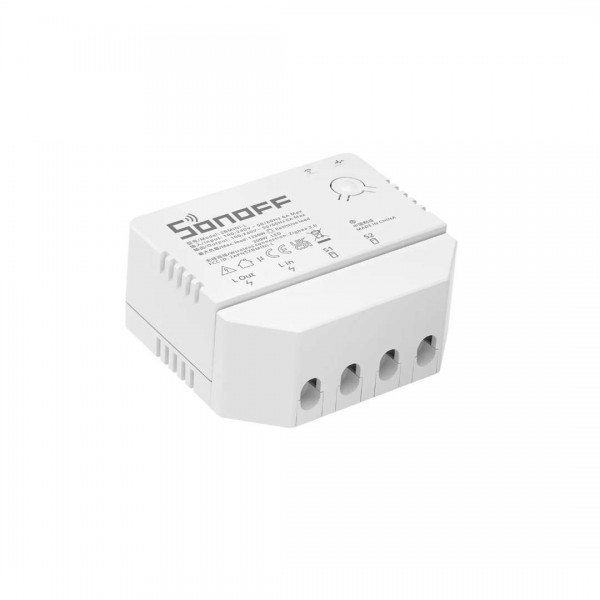 Sonoff ZBMini-L ZigBee Schakelaar