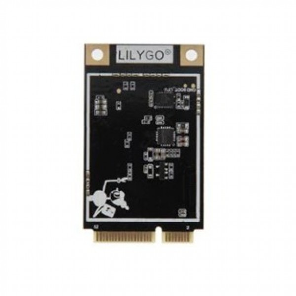 LilyGO TTGO T-PCIE SIM7600G-H Expansion Module