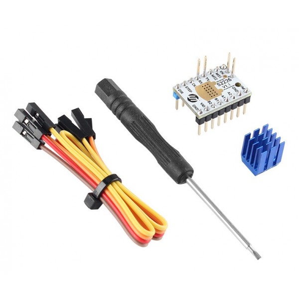 TMC2226 Motor Driver Module - V1.1