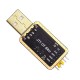 CH340E TTL USB naar Serieel Converter - 3.3-5V
