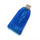Industriële USB naar RS485 Adapter - CH340G