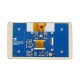 Waveshare 7 inch DSI TFT-LCD Display 800*480 pixels with Touchscreen and Adhesive Strip for Raspberry Pi