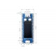 Waveshare RP2040-LCD-0.96 Pico - with 0.96 Inch IPS Display and Soldered Headers