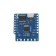 Wemos HR8833 Motor Shield for D1 Mini