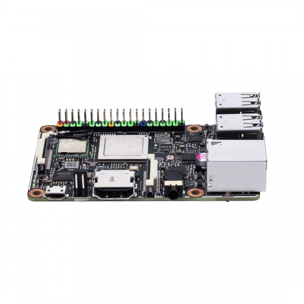 ASUS Tinker Board R2.0 - 2GB