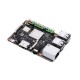 ASUS Tinker Board S R2.0 - 2GB - 16GB eMMC
