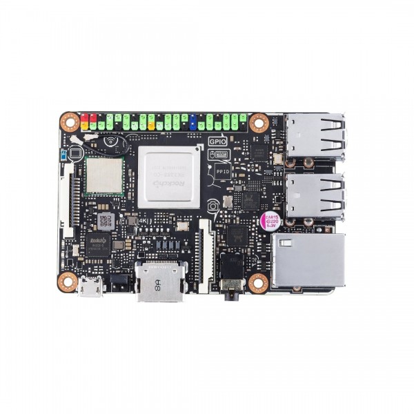 ASUS Tinker Board S R2.0 - 2GB - 16GB eMMC