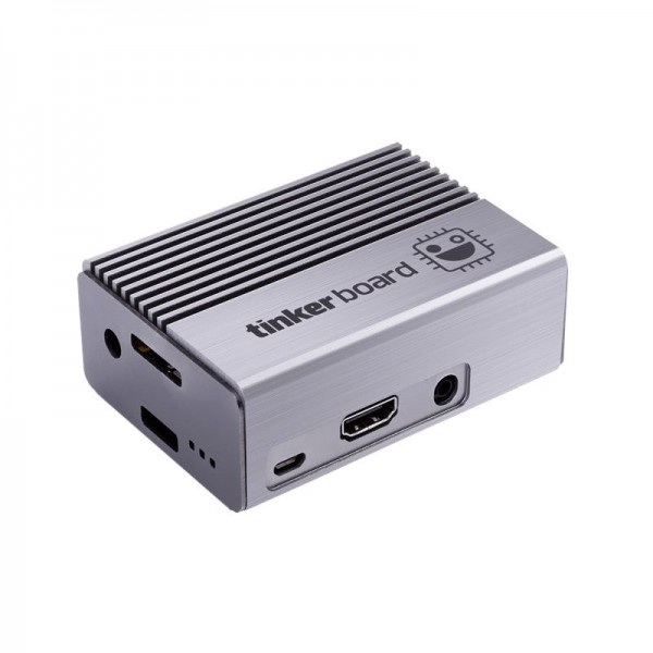 ASUS Tinker Fanless Aluminum Case