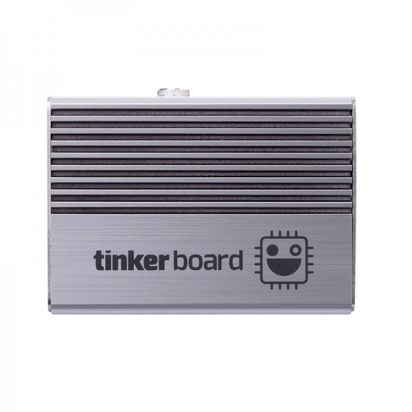 ASUS Tinker Fanless Aluminum Case