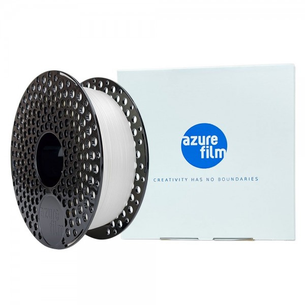 AzureFilm Nylon Filament 1.75mm - 1kg - Naturel