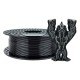 AzureFilm PETG Filament 1.75mm - 1kg - Black