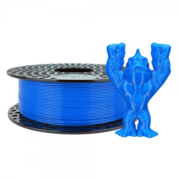 AzureFilm PETG Filament 1.75mm - 1kg - Blue