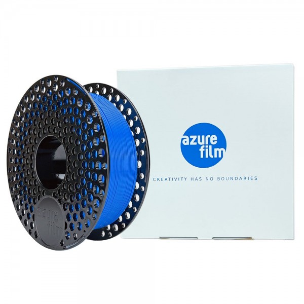 AzureFilm PETG Filament 1.75mm - 1kg - Blue