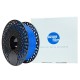 AzureFilm PETG Filament 1.75mm - 1kg - Blue