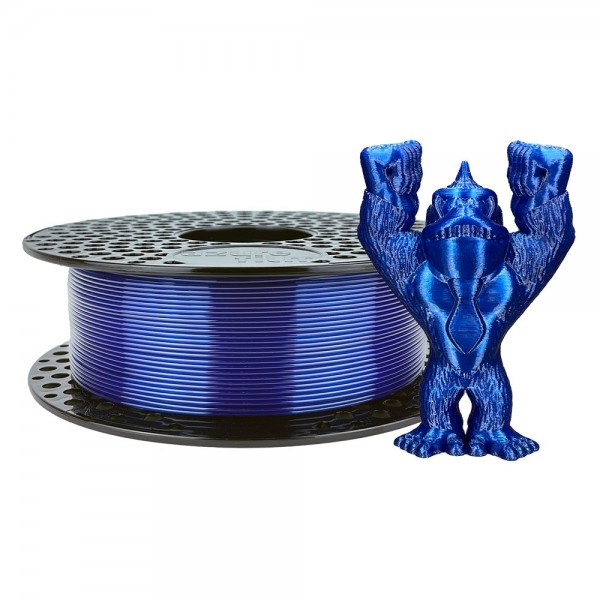AzureFilm PETG Filament 1.75mm - 1kg - Dark Blue