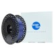 AzureFilm PETG Filament 1.75mm - 1kg - Dark Blue