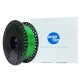 AzureFilm PETG Filament 1.75mm - 1kg - Green Transparent