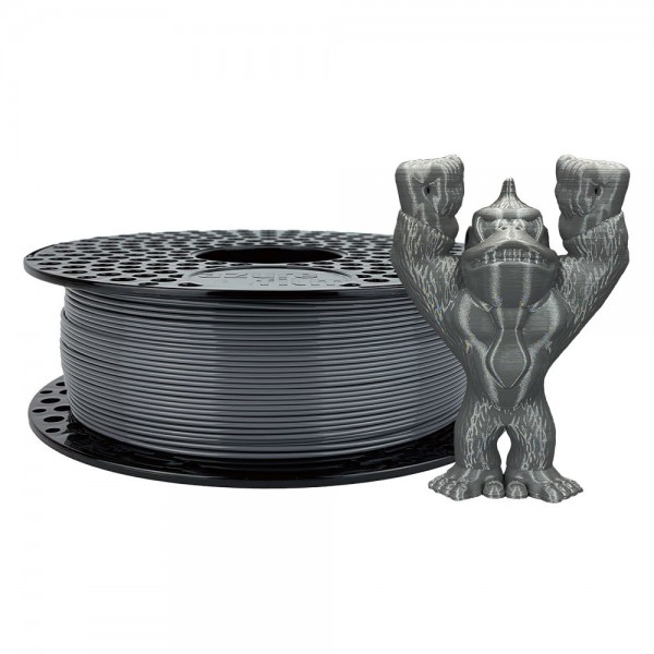 AzureFilm PETG Filament 1.75mm - 1kg - Grey