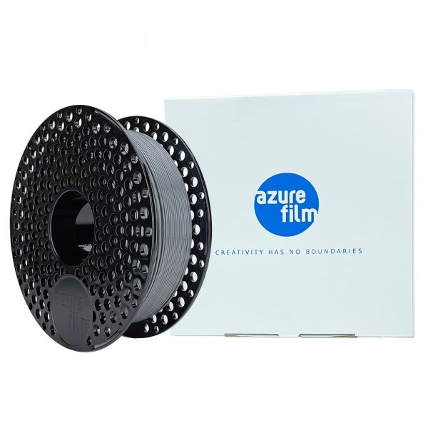 AzureFilm PETG Filament 1.75mm - 1kg - Grey