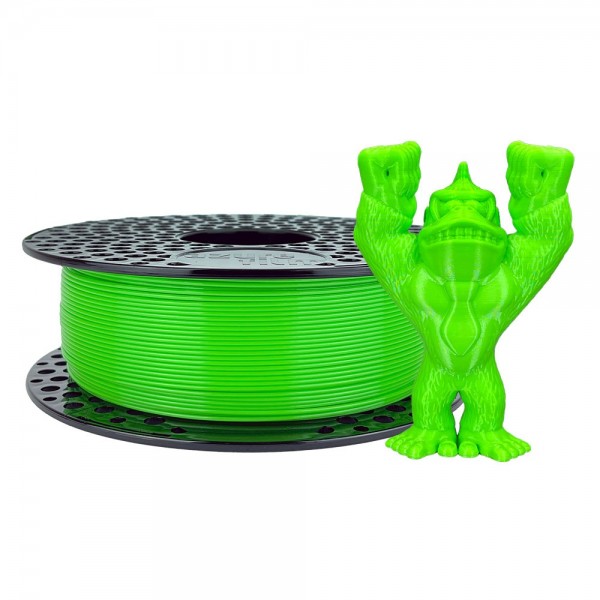 AzureFilm PETG Filament 1.75mm - 1kg - Lichtgroen