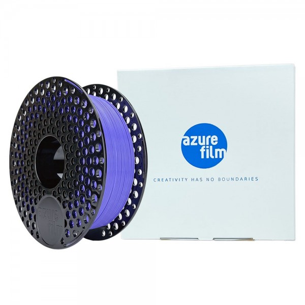 AzureFilm PETG Filament 1.75mm - 1kg - Lilac