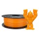 AzureFilm PETG Filament 1.75mm - 1kg - Orange
