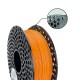 AzureFilm PETG Filament 1.75mm - 1kg - Orange