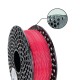 AzureFilm PETG Filament 1.75mm - 1kg - Raspberry Red