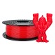 AzureFilm PETG Filament 1.75mm - 1kg - Red