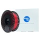 AzureFilm PETG Filament 1.75mm - 1kg - Red Transparent