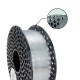 AzureFilm PETG Filament 1.75mm - 1kg - Transparent