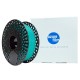 AzureFilm PETG Filament 1.75mm - 1kg - Turquoise Blue