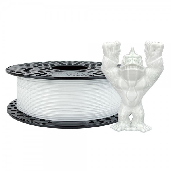 AzureFilm PETG Filament 1.75mm - 1kg - White