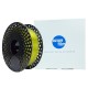 AzureFilm PETG Filament 1.75mm - 1kg - Yellow Transparent