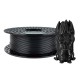 AzureFilm PLA Filament 1.75mm - 1kg - Zwart