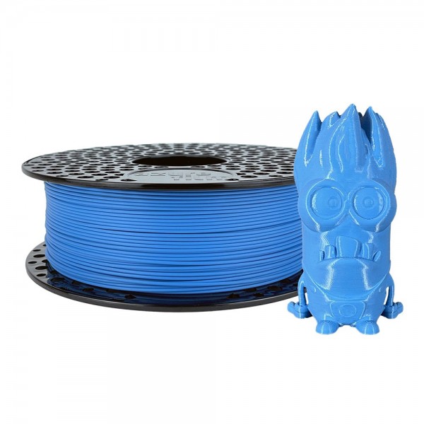 AzureFilm PLA Filament 1.75mm - 1kg - Blue