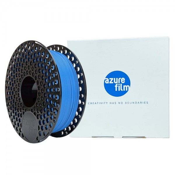 AzureFilm PLA Filament 1.75mm - 1kg - Blue