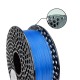 AzureFilm PLA Filament 1.75mm - 1kg - Blue Transparent