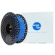 AzureFilm PLA Filament 1.75mm - 1kg - Blue Transparent