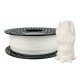 AzureFilm PLA Filament 1.75mm - 1kg - Foggy White