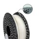 AzureFilm PLA Filament 1.75mm - 1kg - Foggy White