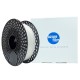 AzureFilm PLA Filament 1.75mm - 1kg - Foggy White