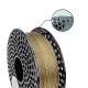 AzureFilm PLA Filament 1.75mm - 1kg - Gold